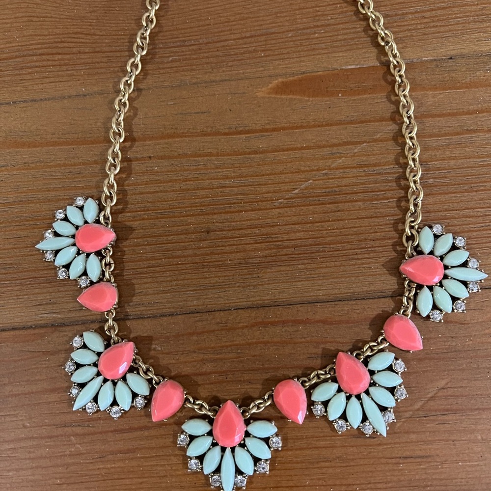 Jcrew necklace